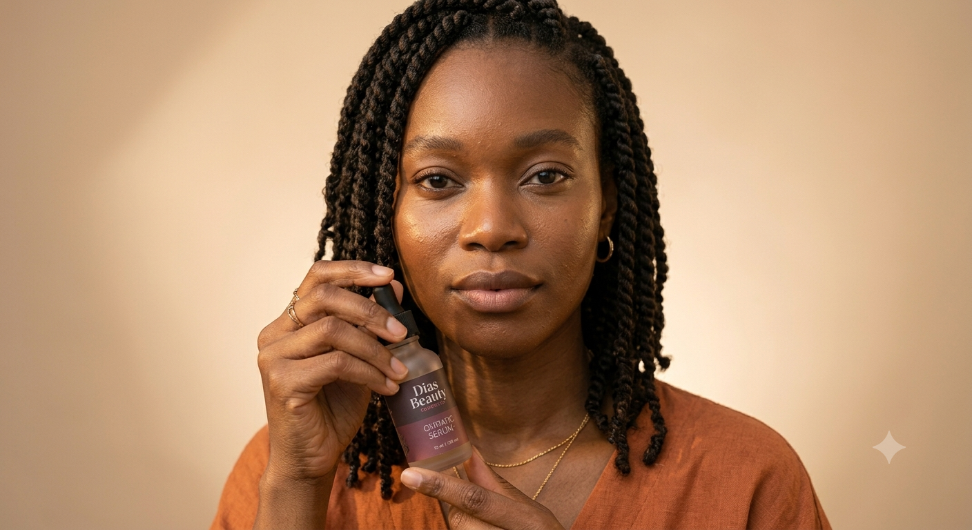 Will This Skincare Product Make Me Dark? Here's the Honest Answer