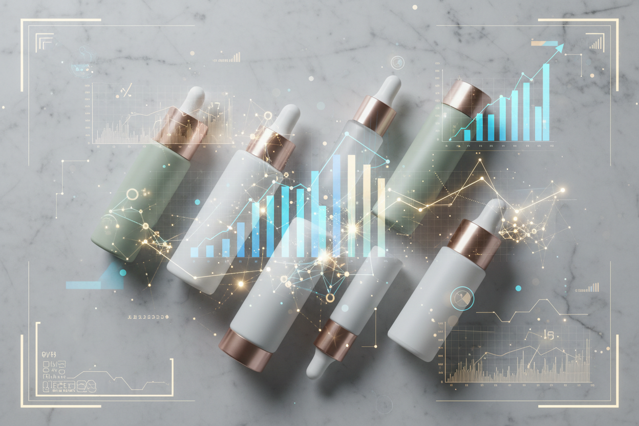 Latest Skincare Product News: Trends, Launches, and Market Shifts