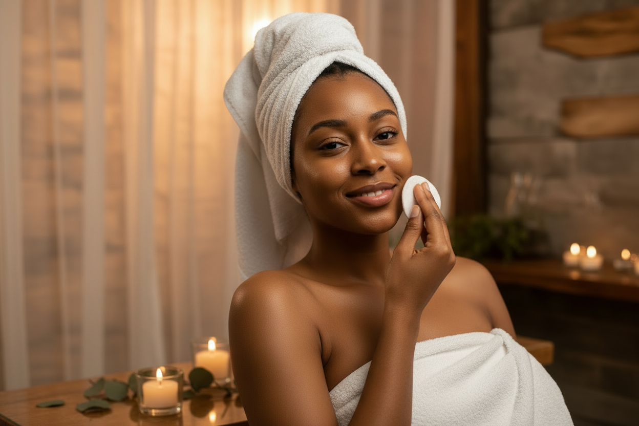 How Often Should You Exfoliate in Nigeria?