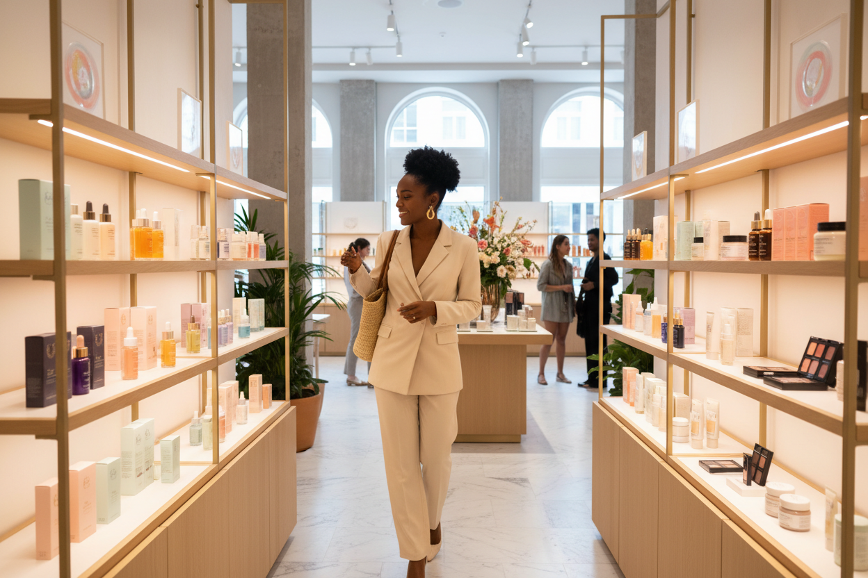Healthy Skin in 2026: The Skincare Routine Trends, Ingredients, and Habits Shoppers Want Most