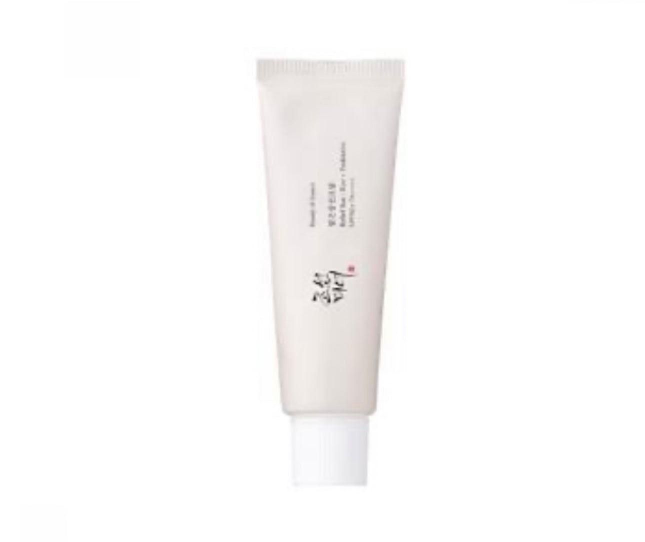 beauty of joseon relief sun spf 50 ingredients