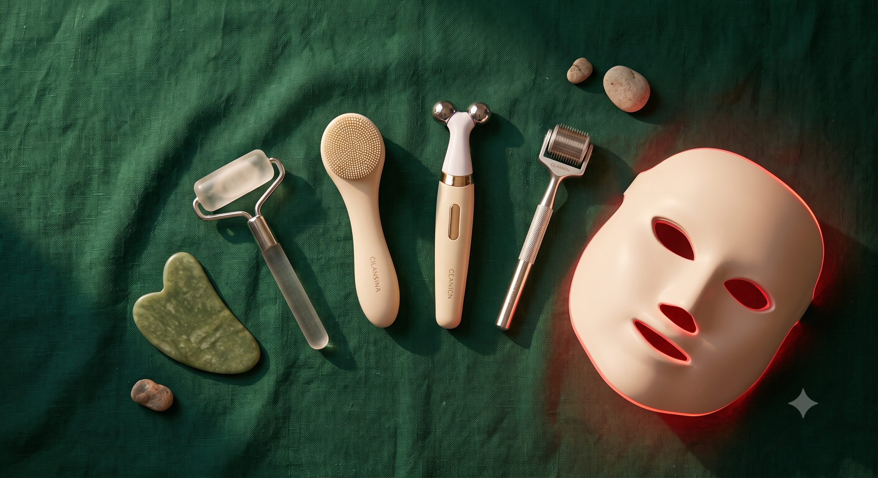 The Essential Skincare Gadgets and Tools of 2026. What Works and What to Skip