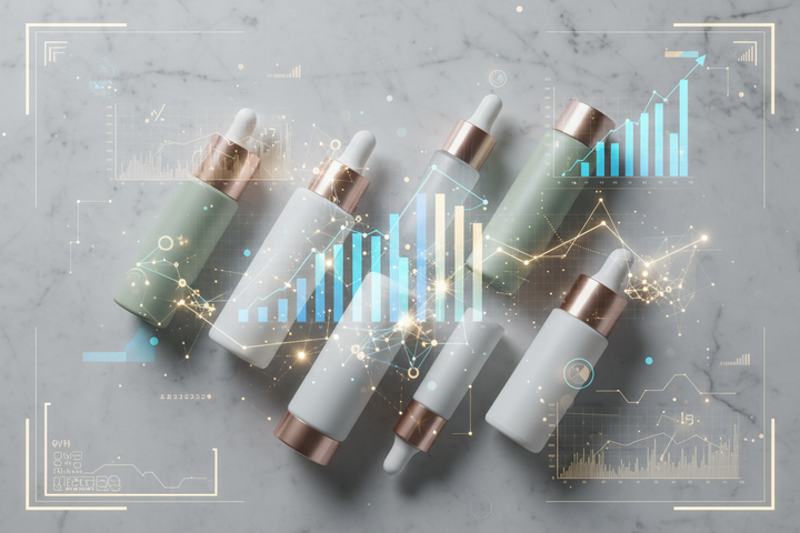 Latest Skincare Product News: Trends, Launches, and Market Shifts