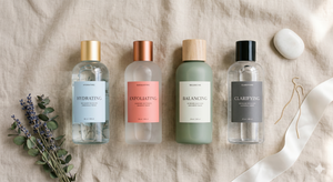 A Toner Is a Toner." Not Exactly — Here's Why Using the Wrong One Is Killing Your Skin Results