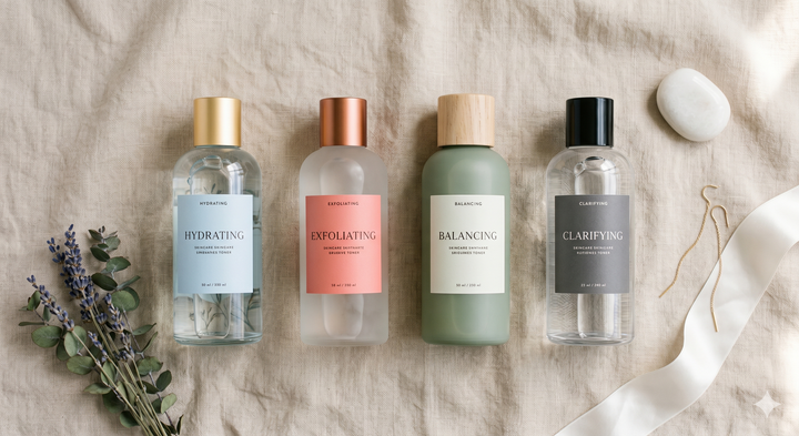 A Toner Is a Toner." Not Exactly — Here's Why Using the Wrong One Is Killing Your Skin Results