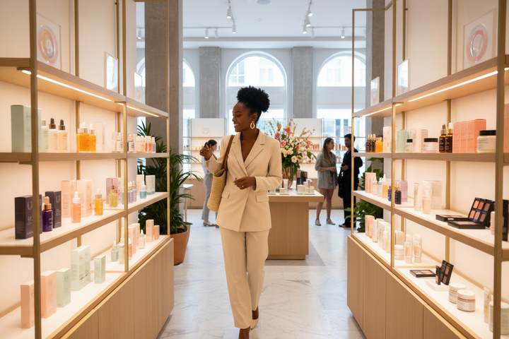 Healthy Skin in 2026: The Skincare Routine Trends, Ingredients, and Habits Shoppers Want Most