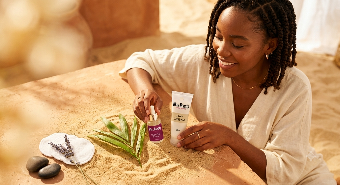 SPF Explained. Why Sunscreen Is the Most Important Product in Your Entire Routine
