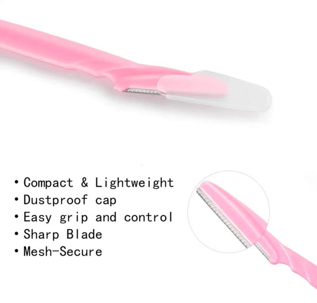 Dermaplane Razor