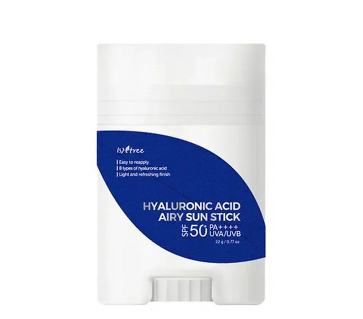 Isntree Hyaluronic Acid Airy Sun Stick