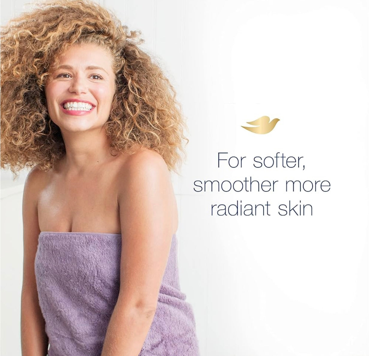 Dove Sensitive Skin Bar Soap