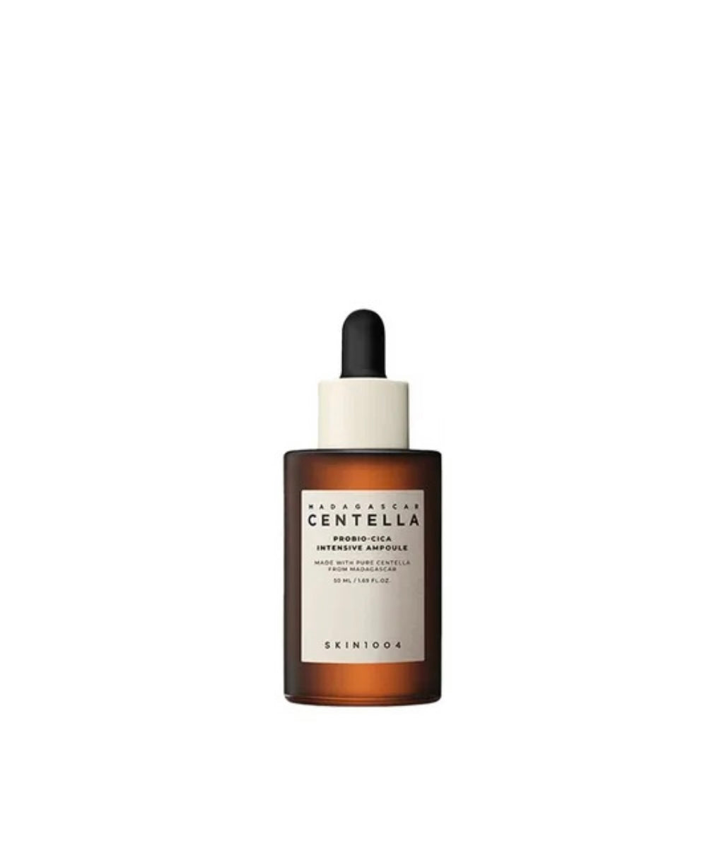 Skin1004 Madagascar Centella Probio Cica Intensive Ampoule 50ml