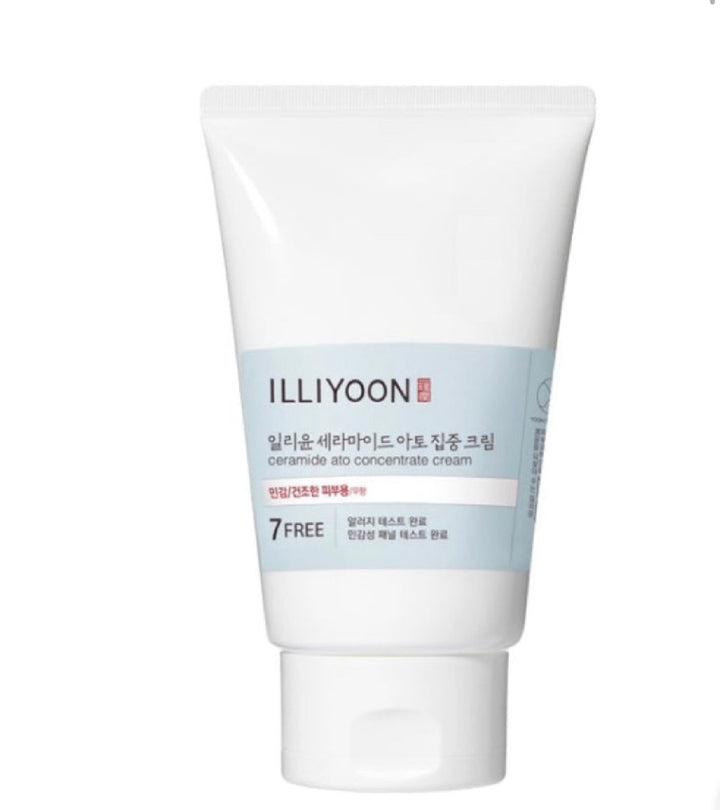 ILLIYOON – Ceramide Ato Concentrate Cream 200ml