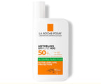 La Roche-Posay Anthelios UVmune 400 Oil Control Fluid SPF50+for Oily Blemish-Prone Skin 50ml (1.7oz)