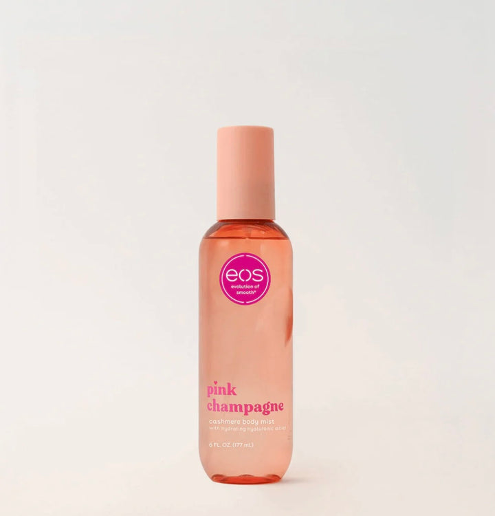 Eos Pink Champagne
Body Mist
