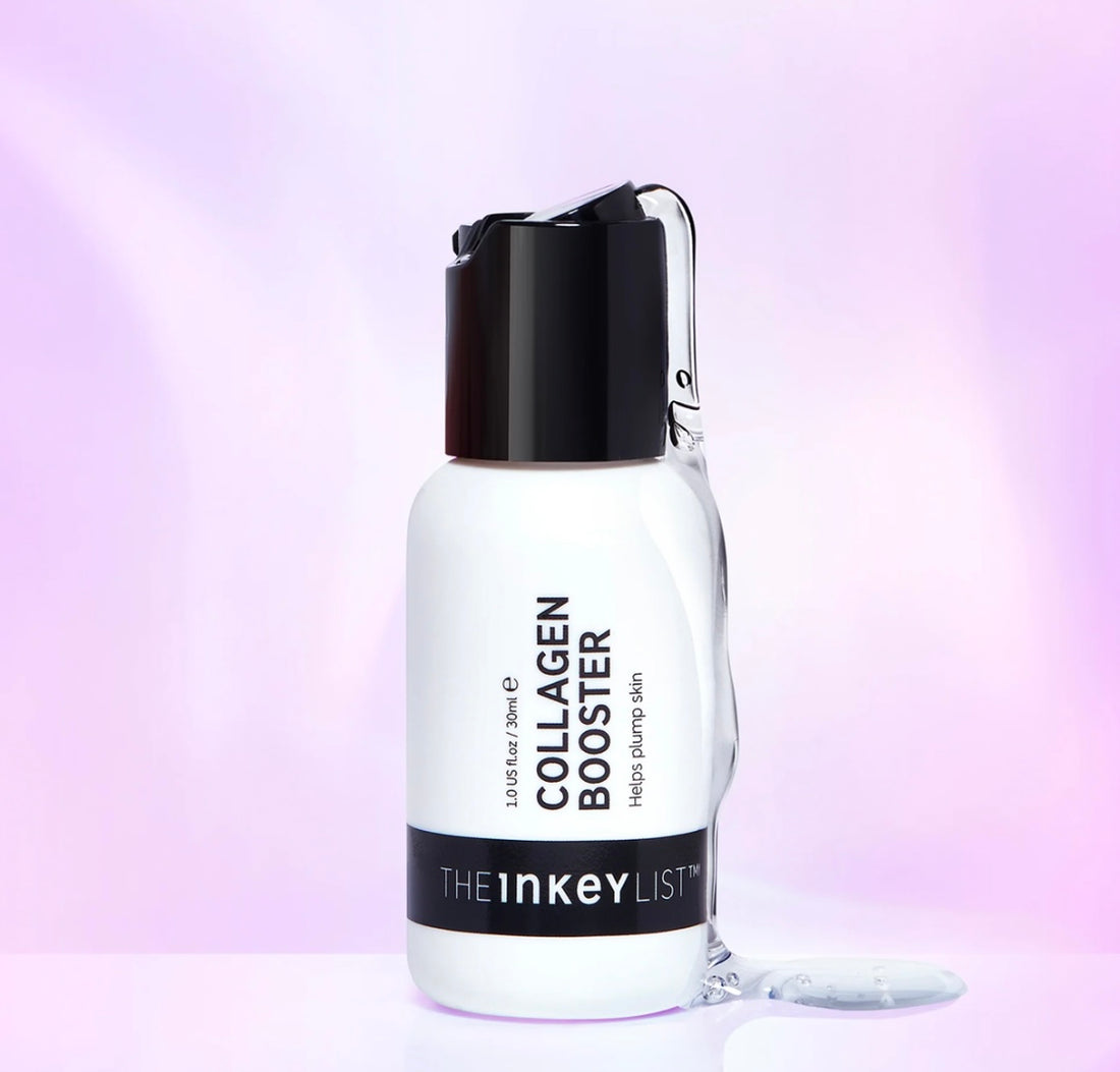 Inkeylist Collagen Booster