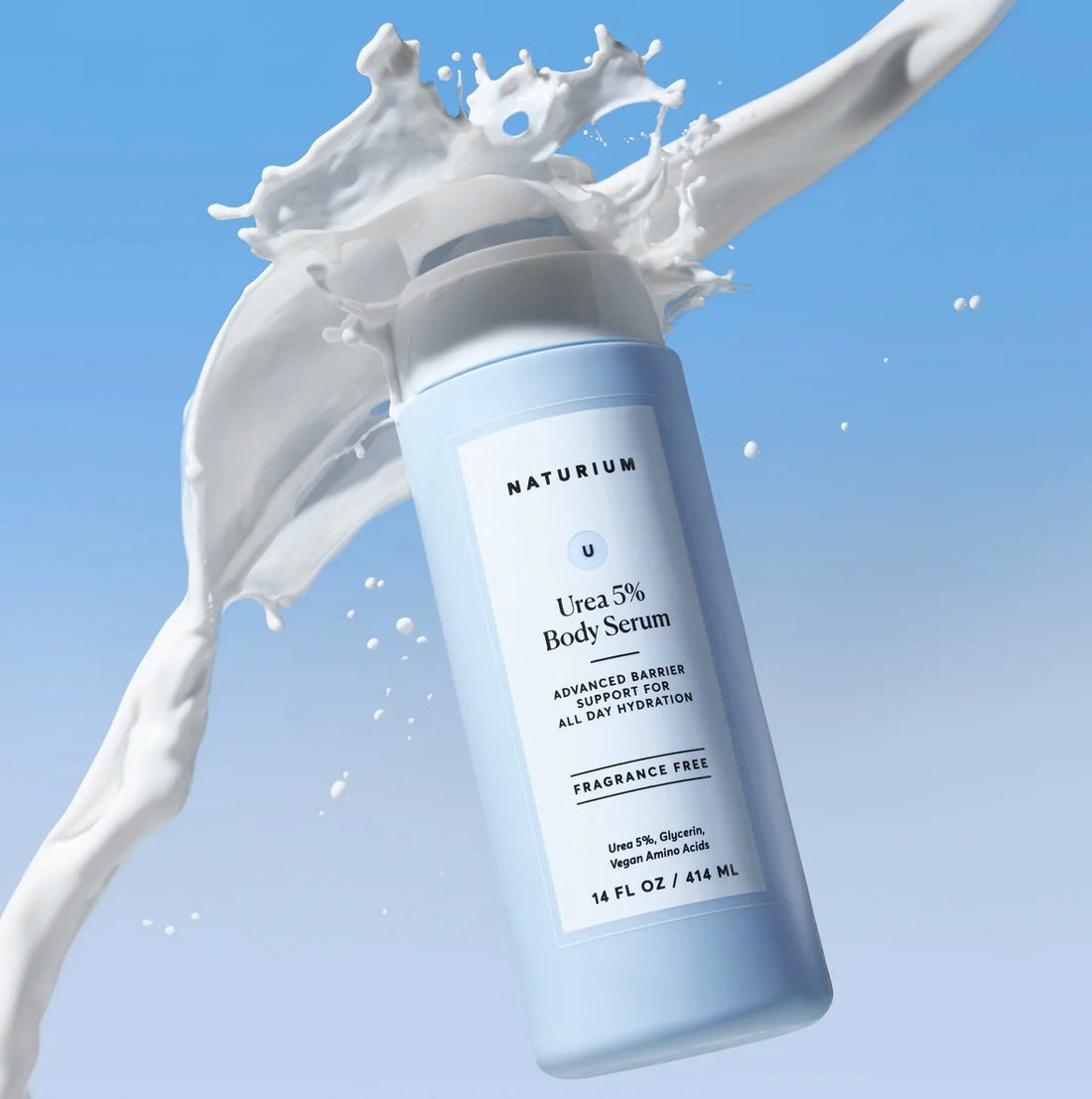 Naturium Urea 5% Body Serum