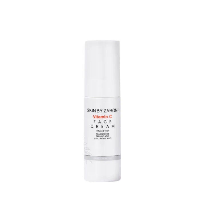 Skin By Zaron Vitamin C Face Cream 50g