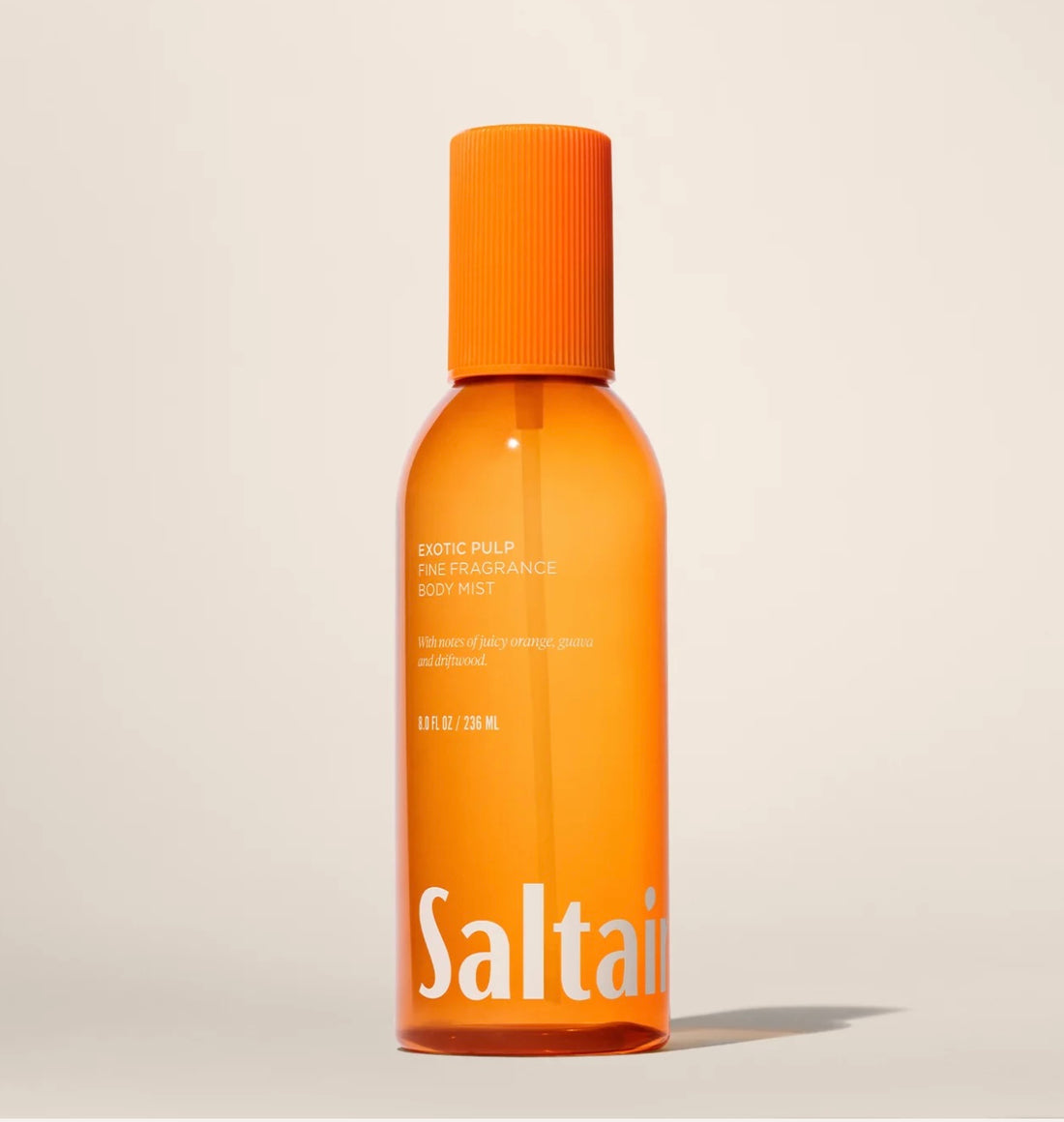 Saltair Exotic Pulp Body Mist