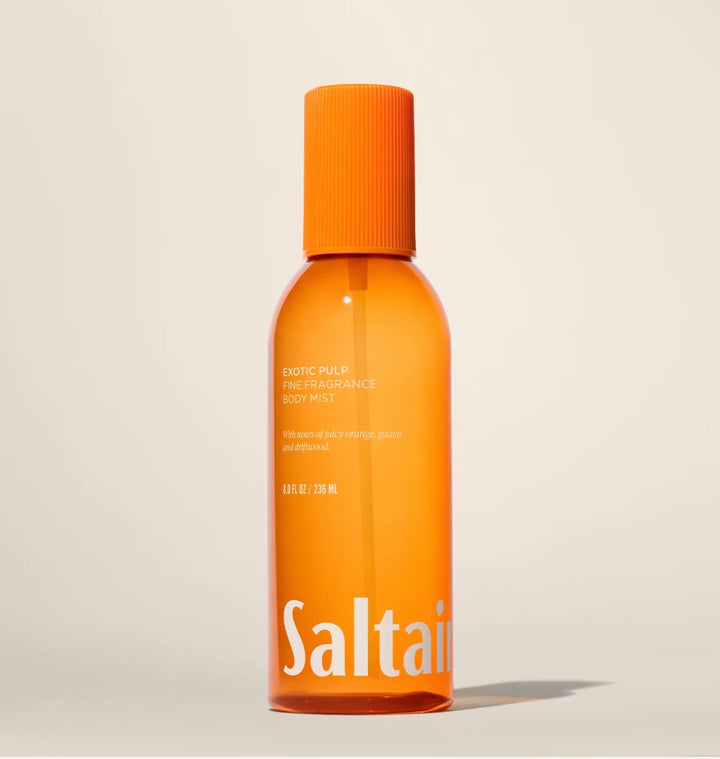 Saltair Exotic Pulp Body Mist