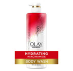 Olay Regenerist Age Defying Body Wash with Niacinamide | 20 fl oz - 591ml