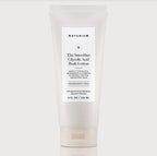 Naturium The Smoother Glycolic Acid Body Lotion.