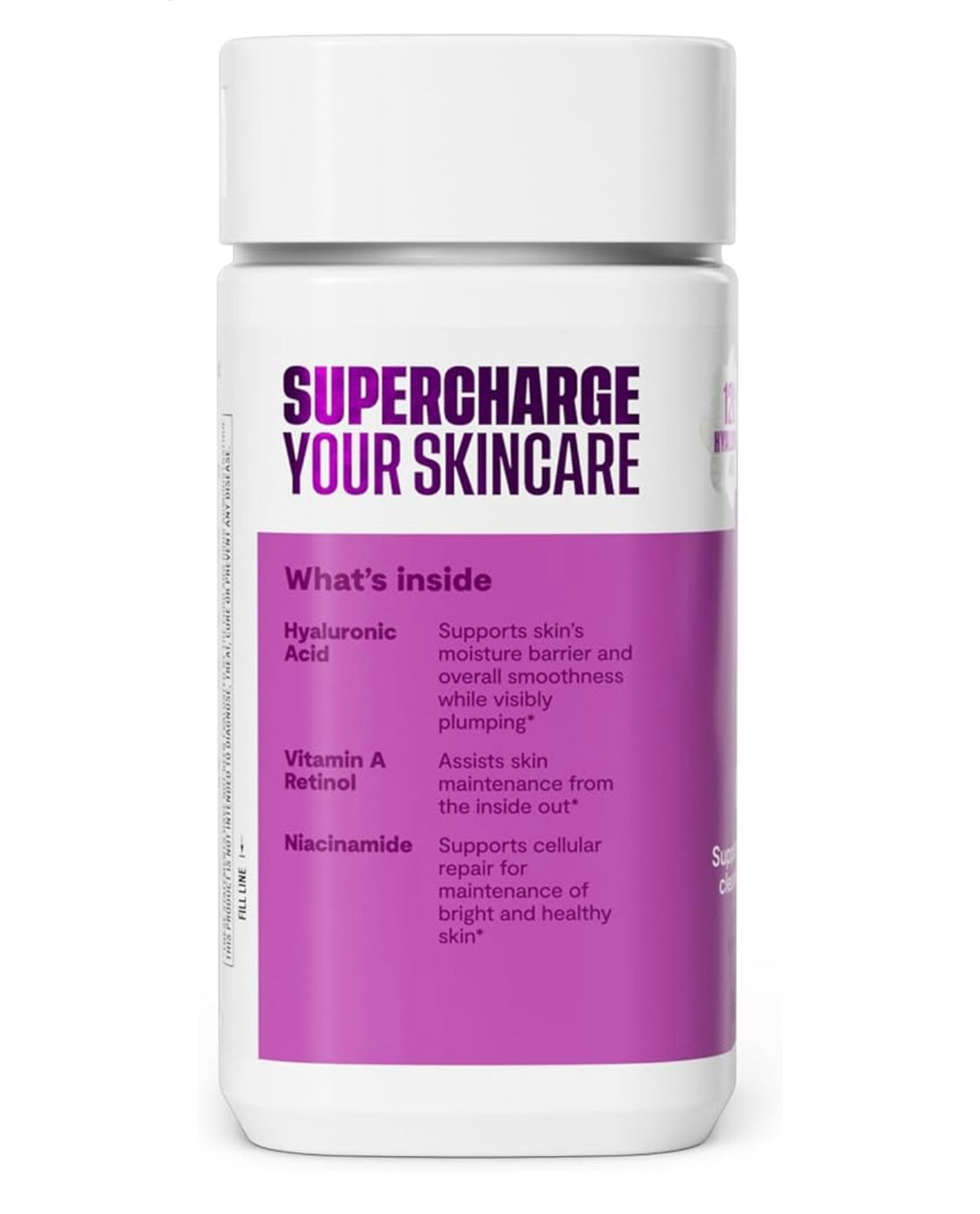 Health by Habit Skin Glow Expires 05/27