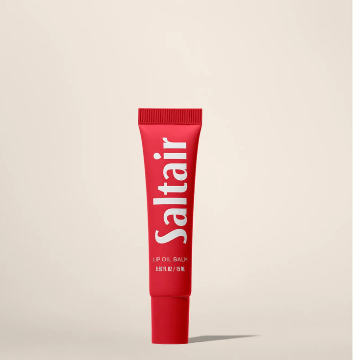 Saltair Lip Oil Balm 15ml – Goji