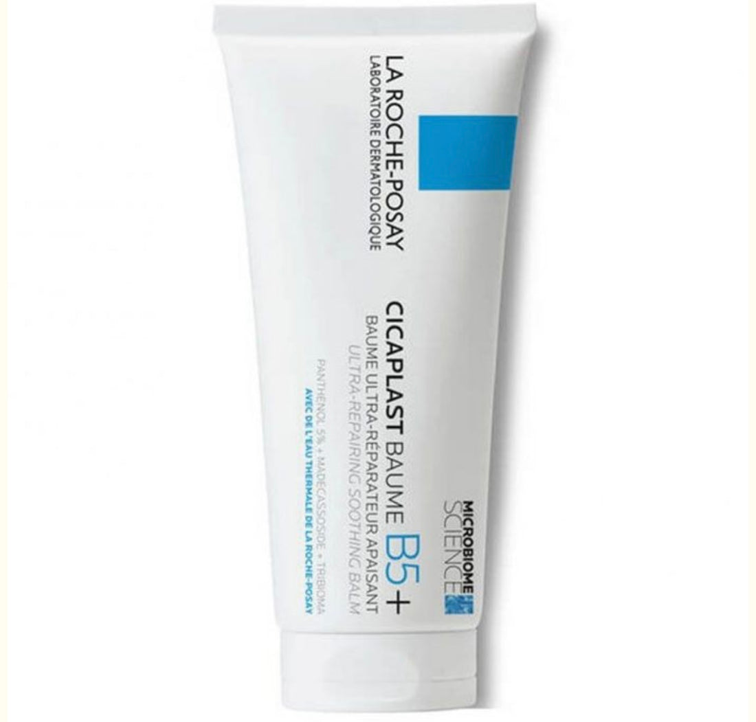 La Roche Posay Cicaplast Baume B5+ Cream 100ml