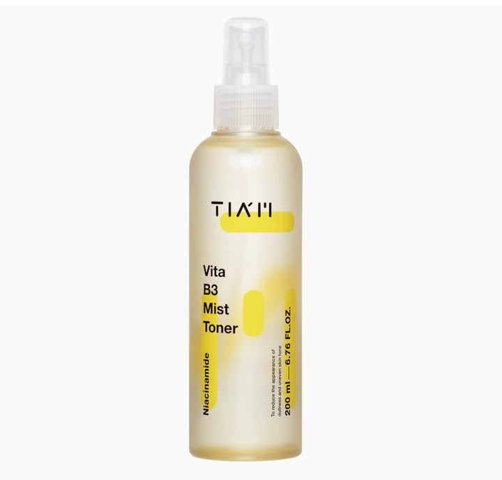 Tiam Vita B3 Mist Toner