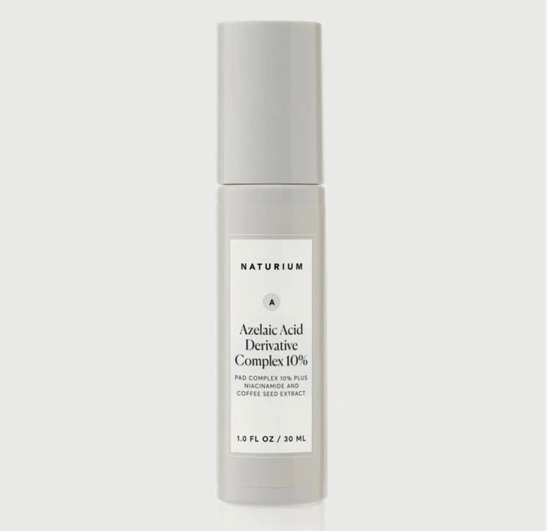Naturium Azelaic Topical Acid 10% Serum