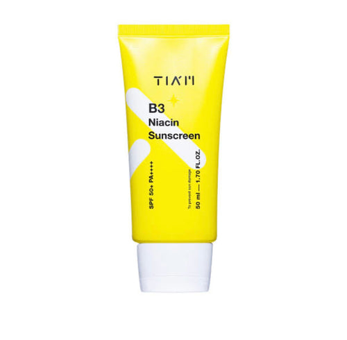 Tiam B3 Niacin Sunscreen SPF 50+