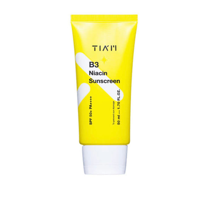 Tiam B3 Niacin Sunscreen SPF 50+