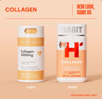 Health By Habit Collagen 2000mg