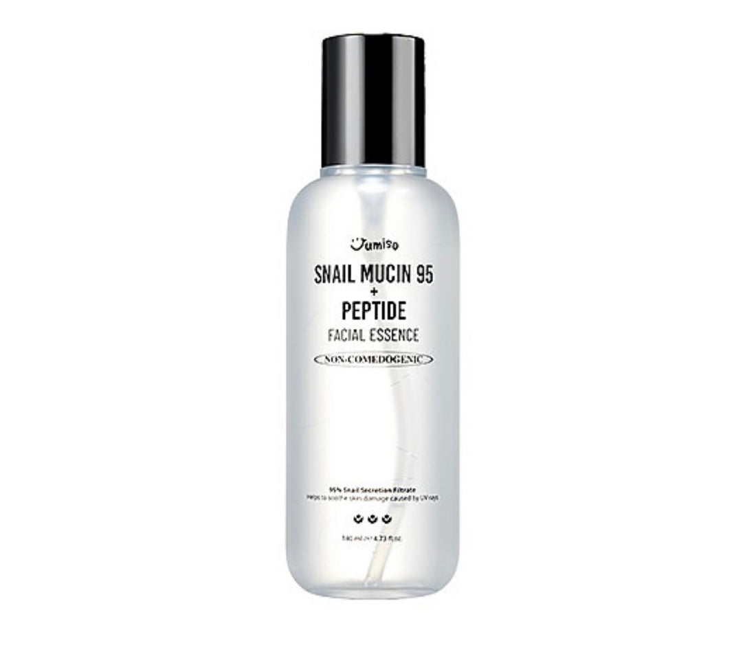 Jumiso Snail Mucin 95 + Peptide Essence 140ml