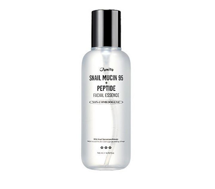 Jumiso Snail Mucin 95 + Peptide Essence 140ml