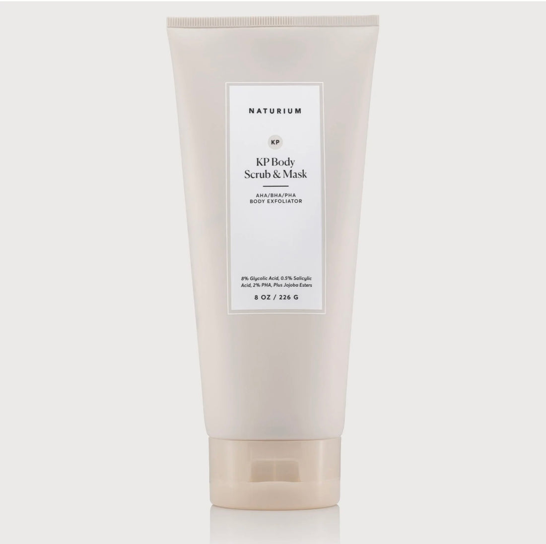 Naturium KP Body Scrub & Mask
