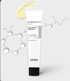 Cosrx The Retinol 0.1 cream 20ml