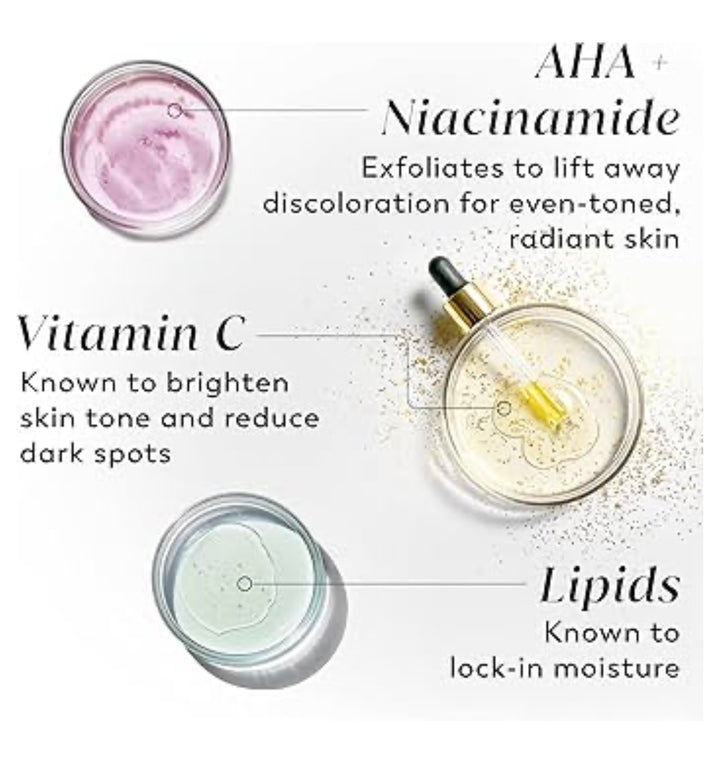 Olay Dark Spot Correcting Body Lotion – 502ml