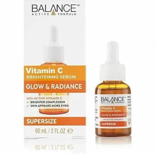 Balance Vitamin C Brightening Serum 60ml