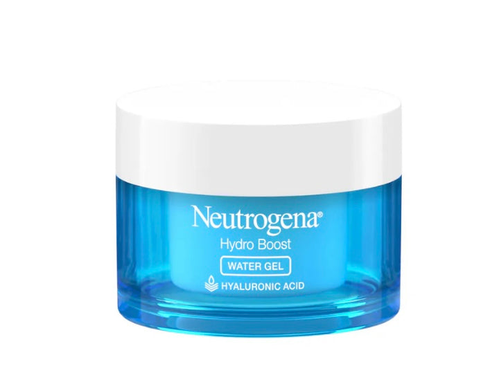 Neutrogena® Hydro Boost Water Gel with Hyaluronic Acid