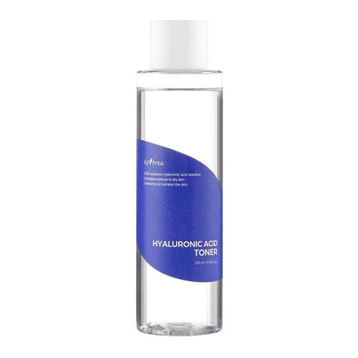 Isntree Hyaluronic Acid Toner 200ml