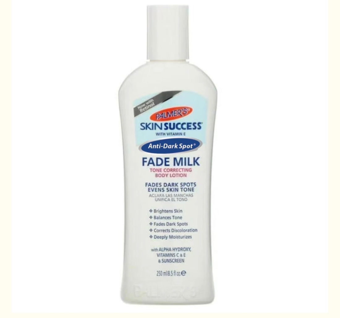 Palmer’s Skin Success Anti-Dark Spot Fade Milk, 250ML