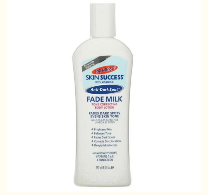 Palmer’s Skin Success Anti-Dark Spot Fade Milk, 250ML