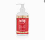 Koji White Kojic Acid Skin Brightening Body Lotion 250ml