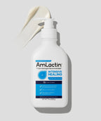 Amlactin Rapid Relief Moisturizing Lotion 225g
