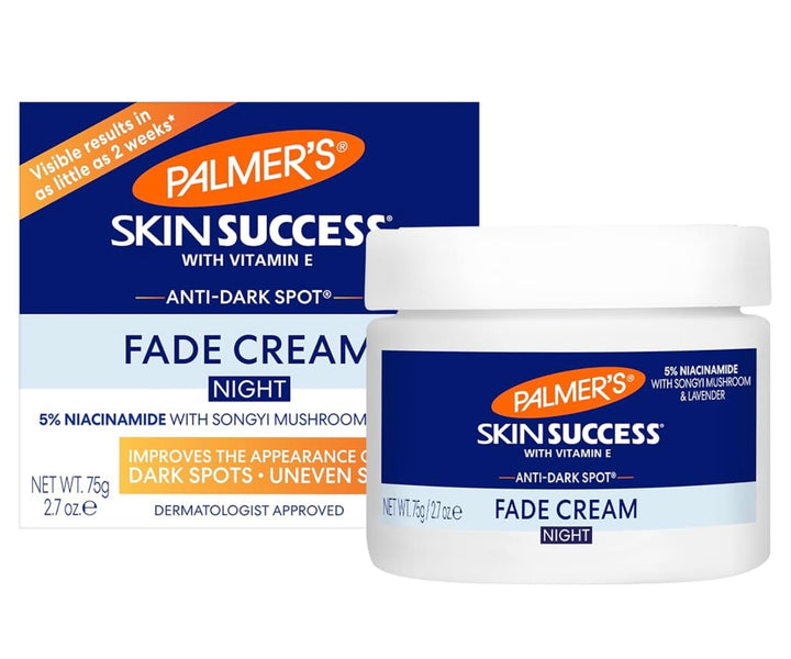 Palmer’s Anti-Dark Spot Night Fade Cream