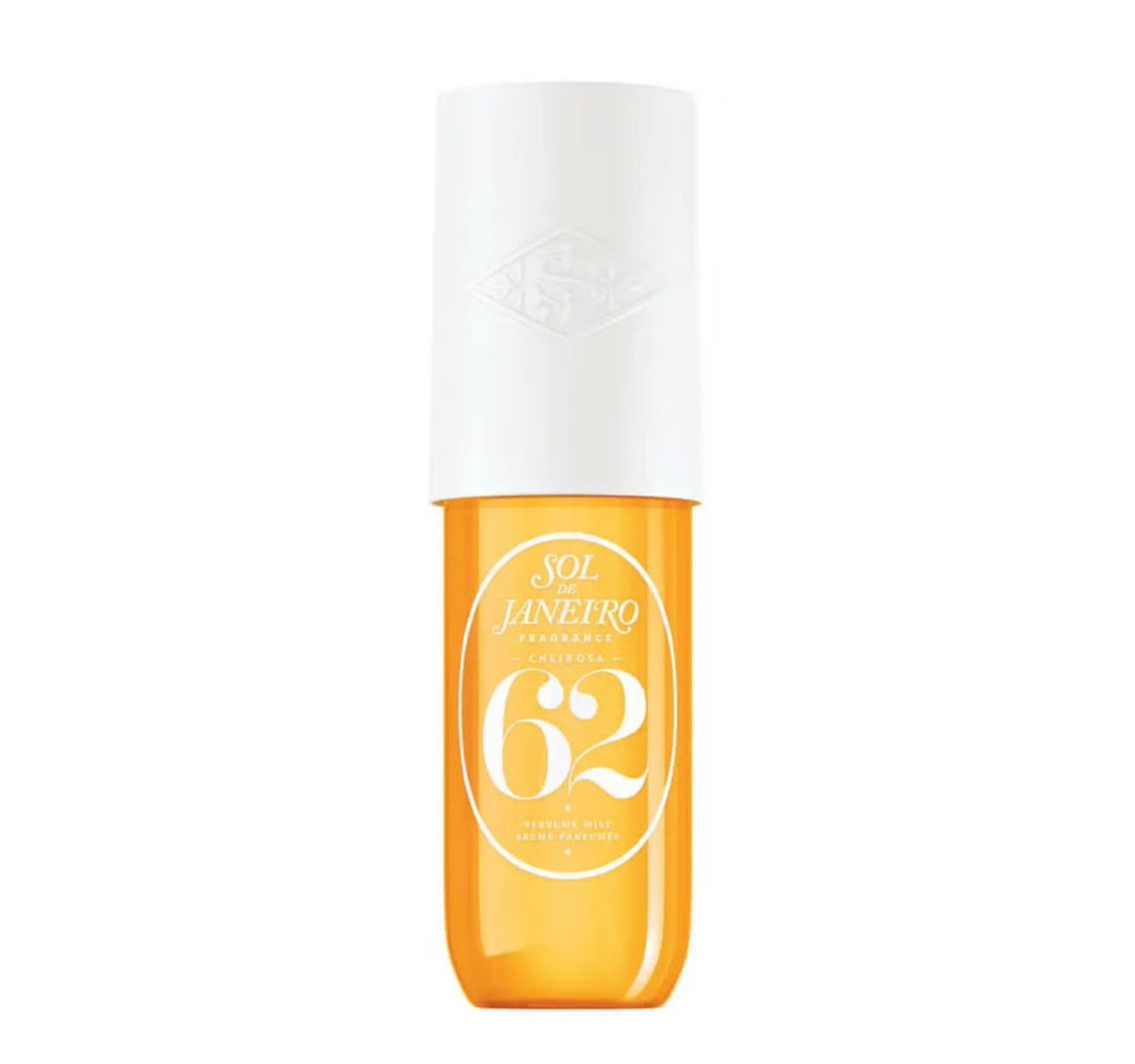 Sol De Janeiro Cheirosa '62 Hair & Body Fragrance Mist 240ml