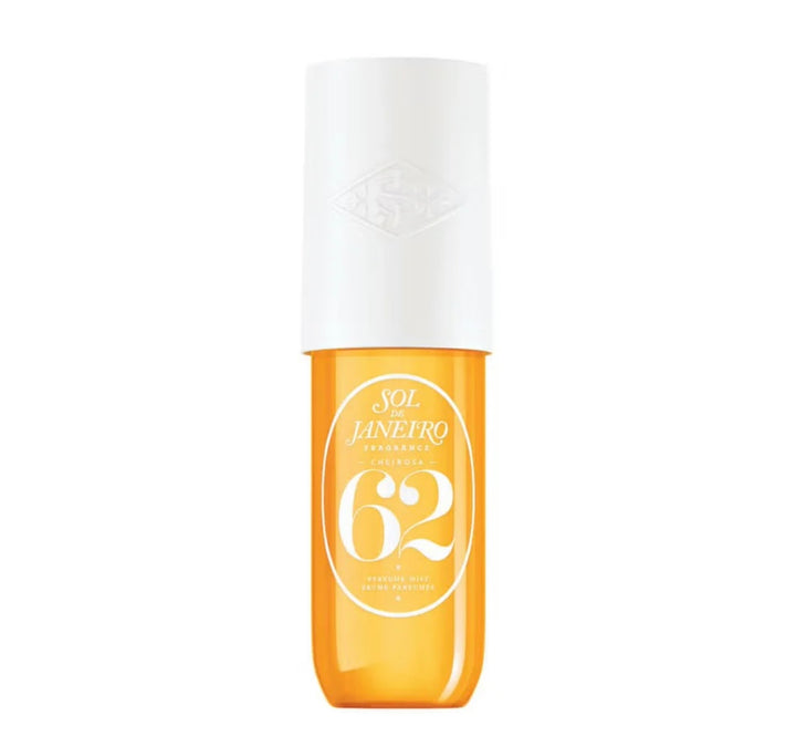 Sol De Janeiro Cheirosa '62 Hair & Body Fragrance Mist 240ml