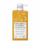 Medix 5.5 Vitamin C + Tumeric Body Treatment Cream