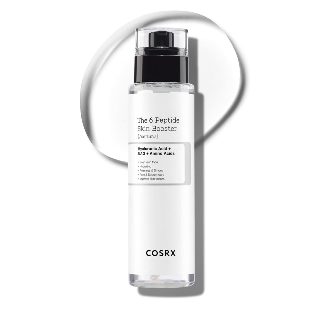 Cosrx The 6 Peptide Skin Booster Serum